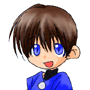 benfrankie 是 男孩